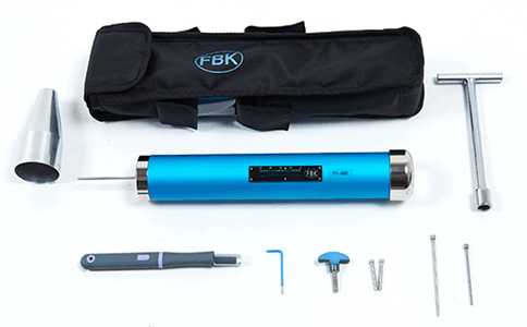 皮羅釘木材檢測(cè)儀