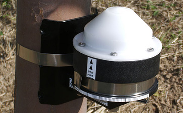 DBL60環(huán)式自動(dòng)樹(shù)木生長(zhǎng)測(cè)量?jī)x