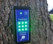 過載警報儀 過載警報儀