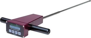 土壤緊實(shí)度儀