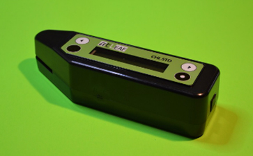 atLEAF CHL STD葉綠素儀