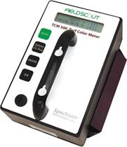 草坪色彩測(cè)量儀