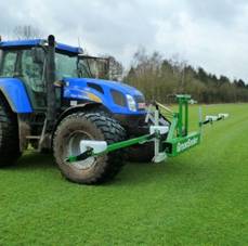 GreenSeeker RT200C變量施肥管理系統(tǒng)