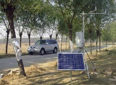 PE-GR03植物生長節(jié)律在線自動觀測系統(tǒng)