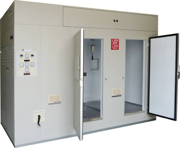 Climatron-5000大型植物生長箱