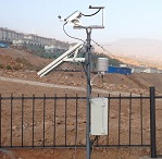 SPN1太陽能監(jiān)測傳感器