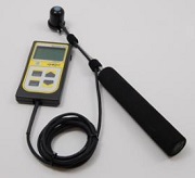MU-200手持式紫外輻射計