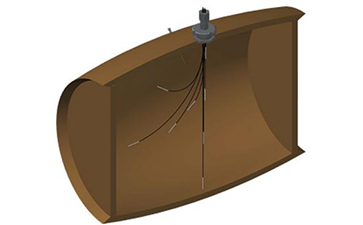 FireStingO2 光纖式氧氣測(cè)量儀
