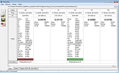AquaPen藻類(lèi)葉綠素?zé)晒鉁y(cè)量?jī)x