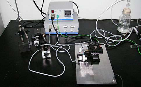 EAG昆蟲觸角電位測量系統(tǒng)