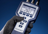 DAQ-BT泳道呼吸測量系統(tǒng)