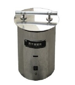 便攜式孢子捕捉儀 便攜式孢子捕捉儀