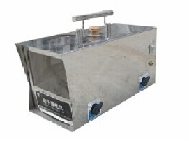 車(chē)載式孢子捕捉儀