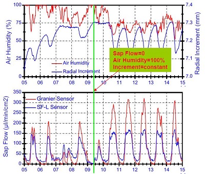 PE-SF08 植物插針莖流系統(tǒng)