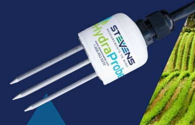 HydraProbe土壤三參數(shù)傳感器 HydraProbe土壤三參數(shù)傳感器