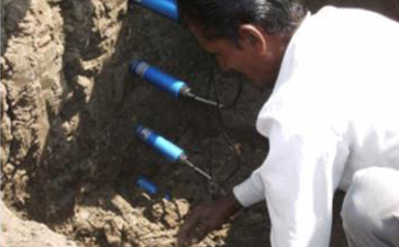 MP406含水量傳感器