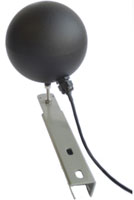 BLACKGLOBE黑球溫度傳感器