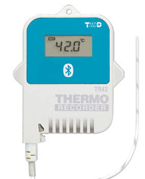 TR42A溫度記錄儀 TR42A溫度記錄儀