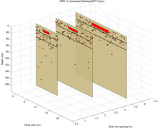 TRU樹木雷達檢測系統(tǒng)為古樹名木保護保駕護航