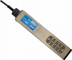 EQ15土壤水勢(shì)測(cè)量?jī)x