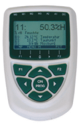 EQ15土壤水勢(shì)測(cè)量?jī)x