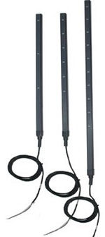 DJ-1030自動小氣候測量系統(tǒng)