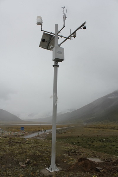 GW-LS11滑坡深部位移壓力流量觀測(cè)系統(tǒng)