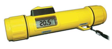 SM-5便攜式聲納測(cè)深儀