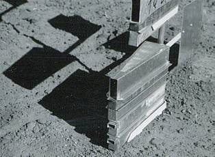 BSNE復(fù)合型風(fēng)沙收集器