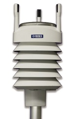 DUST SENTRY PM2.5大氣顆粒物監(jiān)測(cè)站