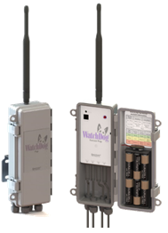 WatchDog PUPS 無線網(wǎng)絡(luò)監(jiān)測(cè)系統(tǒng)