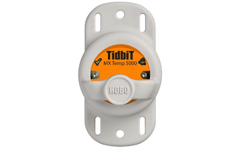 MX2204無線深水溫度記錄儀(1500m)