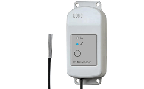 MX2304無線溫度記錄儀