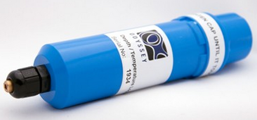 Odyssey水位溫度記錄儀