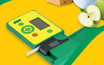 RQflex 20便攜式土壤養(yǎng)分水質(zhì)測(cè)量?jī)x