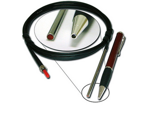 土壤光纖測氧儀 土壤光纖測氧儀