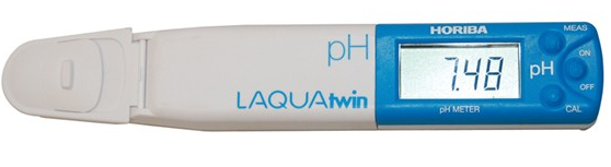 Laqua Twin筆式PH計 Laqua Twin筆式PH計
