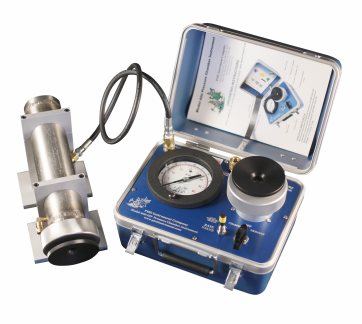 植物水勢氣穴壓力室 植物水勢氣穴壓力室