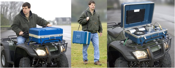 便攜式植物水勢壓力室 便攜式植物水勢壓力室