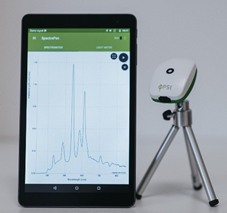 手持光譜儀 手持光譜儀