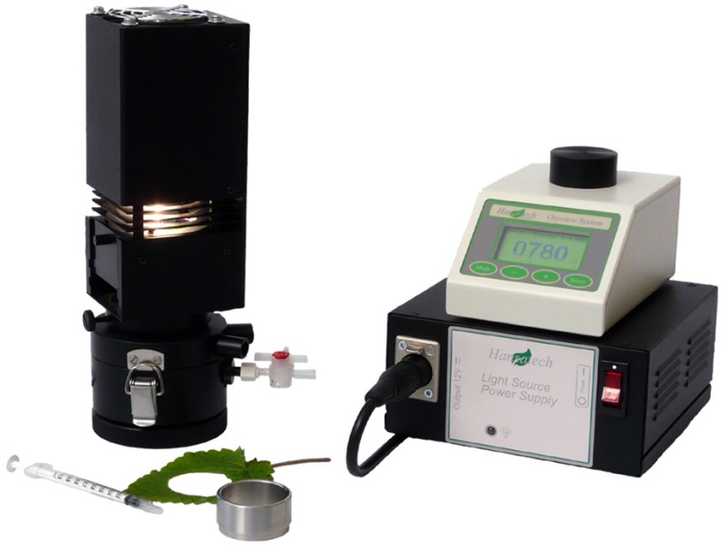 氣相氧電極 氣相氧電極