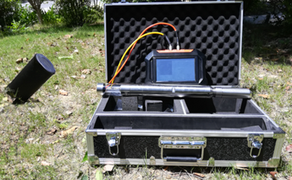 植物3D根系生長監(jiān)測系統(tǒng) 植物3D根系生長監(jiān)測系統(tǒng)