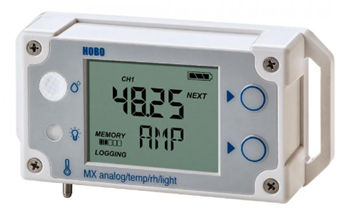 HOBO 溫濕度光照記錄儀 HOBO 溫濕度光照記錄儀