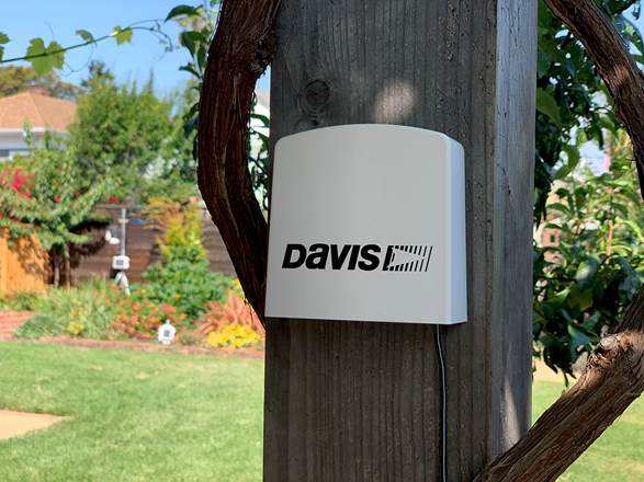 AirLink空氣質(zhì)量監(jiān)測(cè)儀