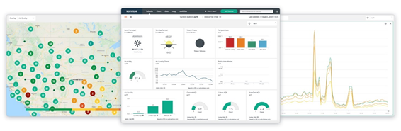 空氣質(zhì)量監(jiān)測(cè)儀