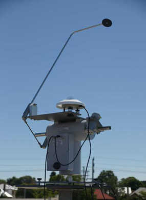 AST-02&03 太陽跟蹤器 AST-02&03 太陽跟蹤器