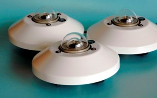 輻射傳感器 輻射傳感器