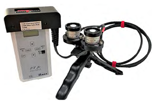 手持式葉面積指數(shù)測量儀 手持式葉面積指數(shù)測量儀