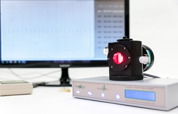 液相氧電極 液相氧電極