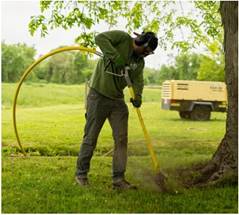 空氣挖掘儀 空氣挖掘儀